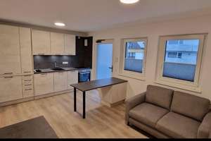 Kompakt und modern: 1,5-Zimmer-Wohnung in Augsburg – Die vollständige Adresse der Immobilie erhältst du vom Anbieter., 86156 Kriegshaber, Augsburg – Vorschaubild 11