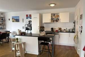 Zentrale 3,5 Zimmer Wohnung im Dichterviertel Ulm – Kleiststraße 43, 89077 Weststadt, Ulm – Vorschaubild 8