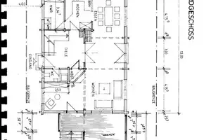 Wunderschönes Holzhaus mit Gartenidylle in Sulzau – direkt am Golfplatz – Teichacker 3, 72181 Tübingen (Kreis) – Vorschaubild 28