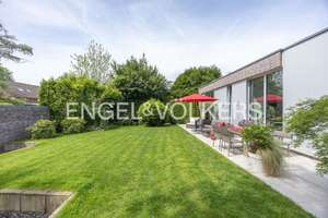 Luxus-Bungalow in St. Mauritz – 48155 Mauritz-Ost, Münster – Vorschaubild 10