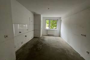 Helle 3-Zimmerwohnung mit Tageslichtbad|Wohnen am Stadtrand | Gelskirchen Heßler – Fersenbruch 165, 45883 Heßler, Gelsenkirchen – Vorschaubild 2