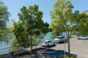 Frankfurt Westhafen – Exklusives Wohnen mit Wasserblick und Sonnenterrasse – 60327 Gutleutviertel, Frankfurt am Main – Vorschaubild 7