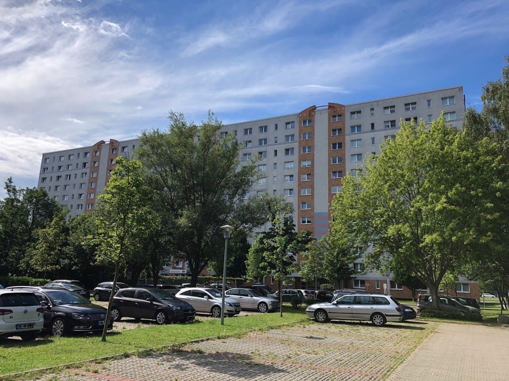 Wohnung Mieten In Rostock Lütten Klein