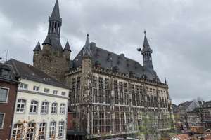 Schöne Wohnung direkt auf dem Aachener Markt – Markt 48 / 50, 52062 Markt, Aachen – Vorschaubild 14