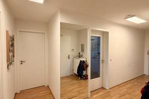 Exklusive 4-Zimmer-Wohnung mit Designerküche und Tiefgaragenstellplatz - Wohnen auf höchstem Niveau – Herrnstr 33, 90763 Nördliche Südstadt, Fürth – Vorschaubild 18
