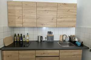 Ruhige 2-Zimmer-Wohnung mit Balkon im Grünen in Magdeburg – Breitscheidstraße 29, 39114 Herrenkrug, Magdeburg – Vorschaubild 2