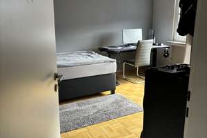 Wohnen mit Charakter: 4,5-Zimmer-Wohnung in Dortmund-Wambel – Gosestrasse 11, 44143 Wambel, Dortmund – Vorschaubild 7