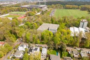Penthouse am Stadtwald – exklusives Wohnen mit drei Sonnenterrassen und Garage – 50858 Junkersdorf, Köln – Vorschaubild 15
