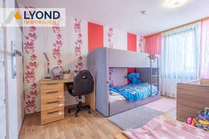 Großzügige 4-Zimmer-Wohnung mit Südbalkon & Weitblick in zentraler Lage von Crailsheim – Die vollständige Adresse der Immobilie erhältst du vom Anbieter., 74564 Crailsheim – Vorschaubild 13