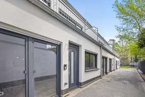 Exklusive Maisonettewohnung in Rheinnähe – Die vollständige Adresse der Immobilie erhältst du vom Anbieter., 50999 Sürth, Köln – Vorschaubild 5