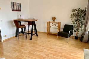 Helle 1-Zimmer Wohnung im 3. OG mit Balkon in Schwanthalerhöhe – Theresienhöhe 6a, 80339 Schwanthalerhöhe (Ortsteil), München – Vorschaubild 2
