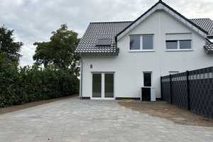 Emmerich: NEUBAU Doppelhaushälfte mit zusätzlichem Zimmer im EG – Kleve (Kreis) – Vorschaubild 20