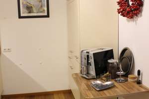 Ruhiges und helles 2-Zimmer-Appartement in Balderschwang – Die vollständige Adresse der Immobilie erhältst du vom Anbieter., 87538 Balderschwang – Vorschaubild 16