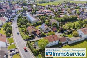 Attraktiv und stadtnah mit großem Grundstück – Forchheim (Kreis) – Vorschaubild 30