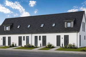 Modernes Mehrfamilienhaus in Brunsbüttel - Neubau – Die vollständige Adresse der Immobilie erhältst du vom Anbieter., 25541 Brunsbüttel – Vorschaubild 1