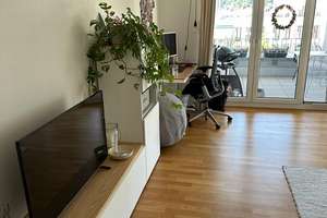 Möbelübernahme! 2-Zimmer Wohnung in Köln-Braunsfeld – Die vollständige Adresse der Immobilie erhältst du vom Anbieter., 50933 Braunsfeld, Köln – Vorschaubild 2