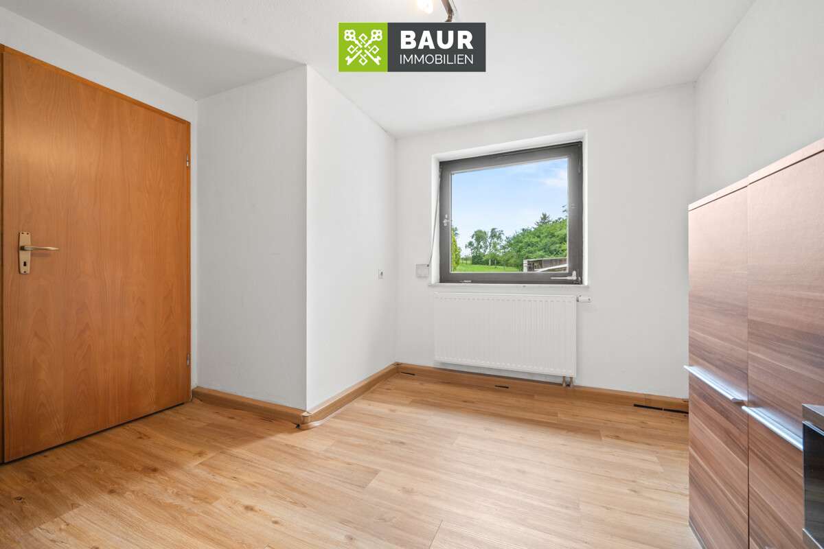 Immobilie in Ehingen (Donau) - 360° | Grünes Glück! Einfamilienhaus mit Scheune und großem Grundstück bei Ehingen - Bild 9