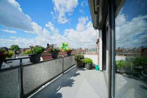 Maisonettewohnung mit Südbalkon über den Dächern von Walle – Die vollständige Adresse der Immobilie erhältst du vom Anbieter., 28219 Osterfeuerberg, Bremen – Vorschaubild 11