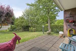 Großes Einfamilienhaus mit herrlichem Garten in sehr guter Lage – Die vollständige Adresse der Immobilie erhältst du vom Anbieter., 45886 Ückendorf, Gelsenkirchen – Vorschaubild 17