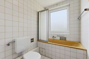 # 2-Zimmer # sonniger Balkon # Bestlage – Die vollständige Adresse der Immobilie erhältst du vom Anbieter., 53227 Küdinghoven, Bonn – Vorschaubild 8