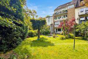 Attraktive Wohnung mit Balkon in Hamburg-Hamm - Wentzel Dr. – Die vollständige Adresse der Immobilie erhältst du vom Anbieter., 22089 Hamm, Hamburg – Vorschaubild 4