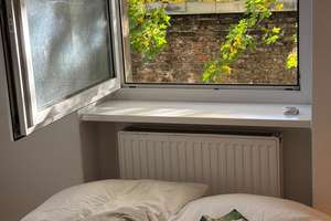 Möblierte 2-Zimmer-Wohnung in Kreuzberg (Bergmannkiez) - zur Zwischenmiete Juli bis Oktober – Solmsstraße 50, 10961 Kreuzberg, Berlin – Vorschaubild 6