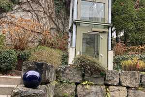 Killesberg Einfamilienhaus Bestlage  – Grünewaldstrasse 44, 70192 Stuttgart – Vorschaubild 9