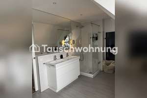 Tauschwohnung: 117qm Maisonette Loft gg 2 Zimmer ZENTRAL – Die vollständige Adresse der Immobilie erhältst du vom Anbieter., 81379 Thalkirchen, München – Vorschaubild 4