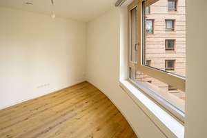ERSTBEZUG | Bezugsfertige 3-Zi-Eigentumswohnung im 3.OG, 86 m² mit großer Loggia im Pelikan-Viertel – Klopstockstraße 52, 30177 List, Hannover – Vorschaubild 13