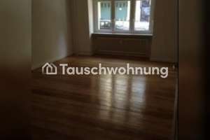 Tauschwohnung: Schöne Altbauwohnung mit Stuck – Die vollständige Adresse der Immobilie erhältst du vom Anbieter., 14059 Westend, Berlin – Vorschaubild 2