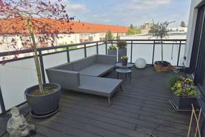 Penthousewohnung  in Braunschweig, Wittekind 6c – Wittekindstraße 6c, 38114 Westliches Ringgebiet, Braunschweig – Vorschaubild 5