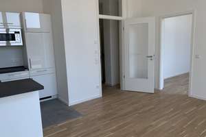Mehr Ruhe. Mehr Grün. Mehr Zuhause.  Helle 2-Zimmer-Wohnung an der Spree – Henriette-Lustig-Straße 14y, 12555 Köpenick, Berlin – Vorschaubild 4