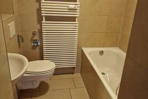 Frisch renovierte 2 Zimmer Wohnung mit 2 Balkonen – Wenzelstraße 6, 52070 Adalbertsteinweg, Aachen – Vorschaubild 8