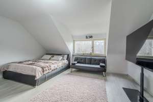 Wohnungsbeispiel: Lichtdurchflutete 1,5-Zimmer-Wohnung – Die vollständige Adresse der Immobilie erhältst du vom Anbieter., 70329 Hedelfingen (Ortsteil), Stuttgart – Vorschaubild 3