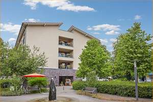 Wohnen in der Seniorenresidenz "Am Kurpark" im Hammer Osten – Die vollständige Adresse der Immobilie erhältst du vom Anbieter., 59071 Uentrop, Hamm – Vorschaubild 15
