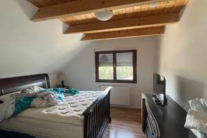 Poolvilla in Weil der Stadt - Haus im Haus - Merklingen – Die vollständige Adresse der Immobilie erhältst du vom Anbieter., 71263 Weil der Stadt – Vorschaubild 27