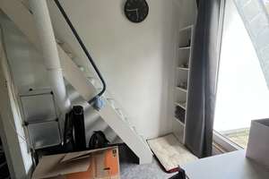 Studentenappartement in Aachen, Nähe RWTH - ab 01.08.2026 zu vermieten – Roermonder Straße 112a, 52072 Ponttor, Aachen – Vorschaubild 2