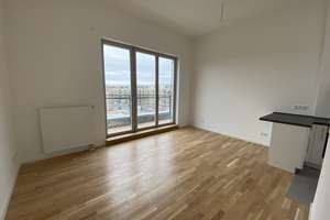 Unmöbliert & voller Möglichkeiten - 2 Zimmer mit Klimaanlage, Dachterrasse und EBK – Carl-Spindler-Str. 15, 12555 Köpenick, Berlin – Vorschaubild 4