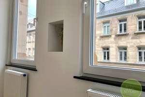 ** Kapitalanlage mit Flair * Klein aber FEIN * 2,5 Zimmer * Terrasse ** BESTE AltstadtLAGE ** – Die vollständige Adresse der Immobilie erhältst du vom Anbieter., 90762 Altstadt, Innenstadt, Fürth – Vorschaubild 17