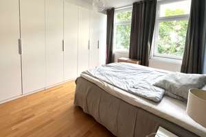 Stilvolles Wohnen in Friedrichstadt: 3-Zimmer-Wohnung mit Sonnen-Balkon – Jahnstraße 105, 40215 Friedrichstadt, Düsseldorf – Vorschaubild 27