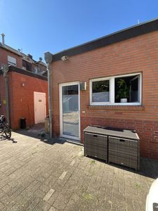 Gemütliche 2-Zimmer-Wohnung im Stadtzentrum von Heinsberg