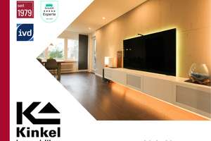 Exklusiv saniert: Tolle EG 4-Zimmer ETW mit TG Stellplatz & Küche im Grünen... 863 Euro Monatsrate*