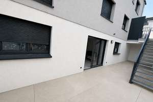 Moderne 2-Zimmer-Wohnung mit EBK und Stellplatz – Die vollständige Adresse der Immobilie erhältst du vom Anbieter., 71126 Gäufelden – Vorschaubild 8