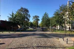 Wunderschöne Wohnung in kernsanierter Stadtvilla am Schlosspark Babelsberg – Die vollständige Adresse der Immobilie erhältst du vom Anbieter., 14482 Babelsberg Nord, Potsdam – Vorschaubild 24