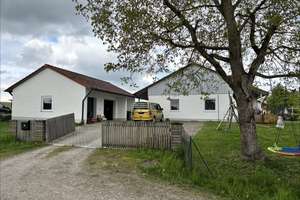 Einfamilienhaus / Bungalow in einmalig ruhiger Lage am Ortsrand von 85777 Kammerberg – Münchner Straße 39, 85777 Fahrenzhausen – Vorschaubild 5