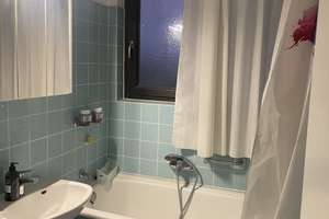 Zentrale Kapitalanlage mit Entwicklungspotenzial | Saniertes Apartment in Sachsenhausen-Süd – 60598 Sachsenhausen-Süd, Frankfurt am Main – Vorschaubild 14