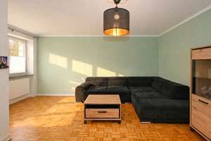Hamburg - Poppenbüttel: Helle 3-Zimmer-Eigentumswohnung mit Loggia! – Die vollständige Adresse der Immobilie erhältst du vom Anbieter., 22395 Poppenbüttel, Hamburg – Vorschaubild 6