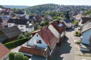 Wohnhaus mit Potenzial – großzügiger Garten und vielfältige Gestaltungsmöglichkeiten – 97896 Freudenberg – Vorschaubild 15