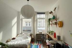 Großzügige 4-Zimmer-Wohnung im Herzen Braunschweigs! – Friedrich-Wilhelm-Straße 48, 38100 Innenstadt, Braunschweig – Vorschaubild 4