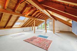 Zweifamilienhaus mit Panoramablick in gehobener Lage in Kleinostheim – Die vollständige Adresse der Immobilie erhältst du vom Anbieter., 63801 Kleinostheim – Vorschaubild 11